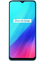 Realme C3 (3 cameras)